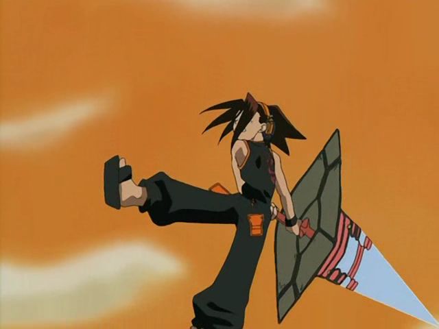 Otaku Gallery  / Anime e Manga / Shaman King / Screen Shots / Episodi / 64 - Epilogue (End) / 004.jpg